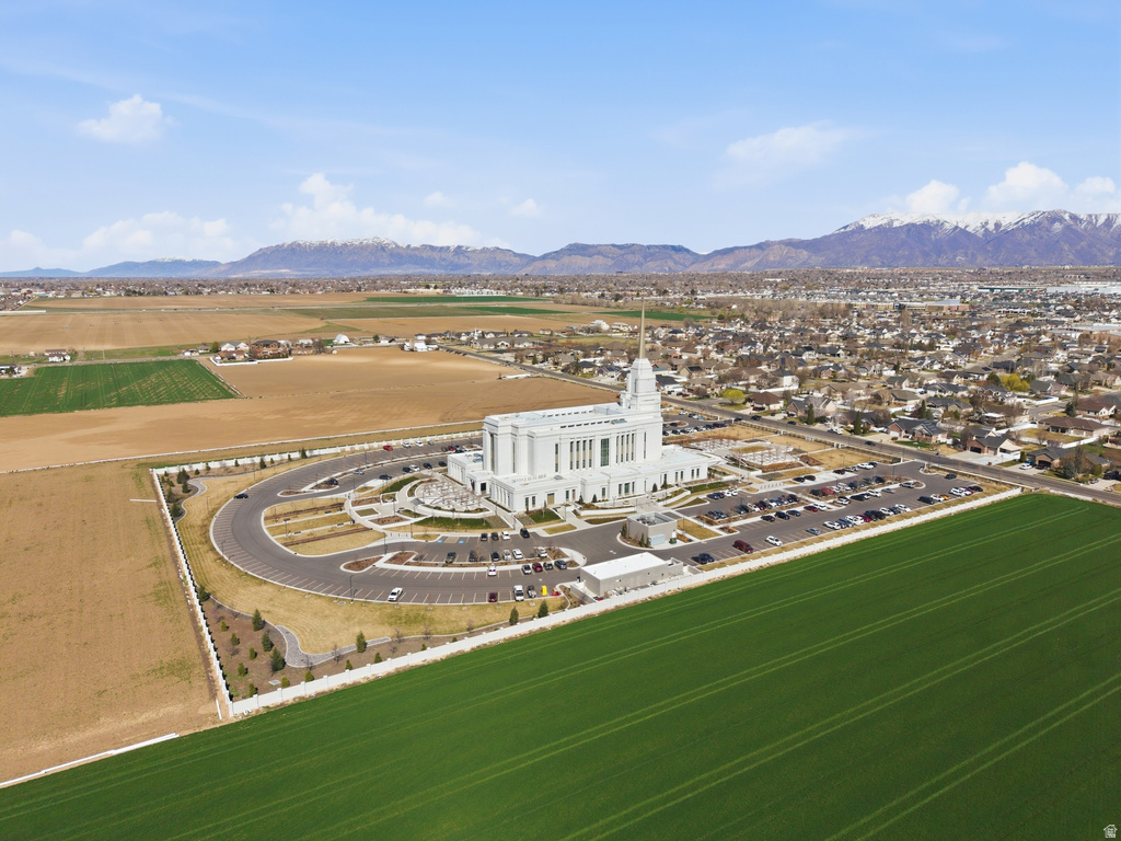 160 S 2775 W West Point, UT 84015