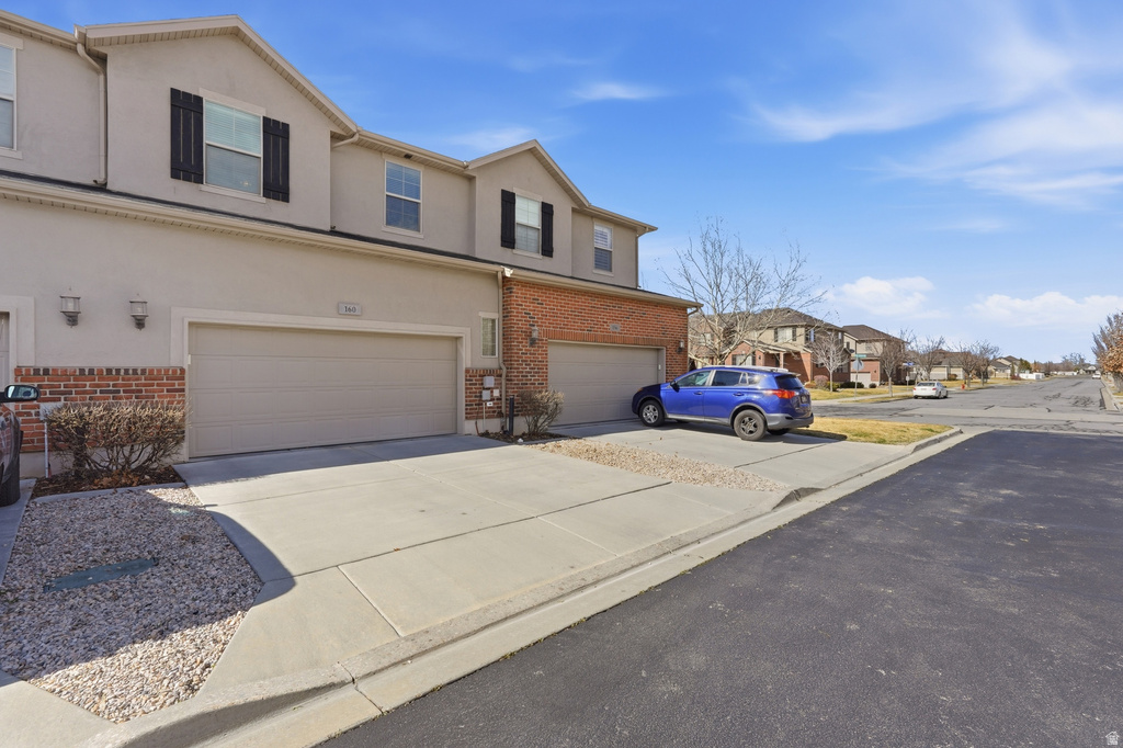 160 S 2775 W West Point, UT 84015