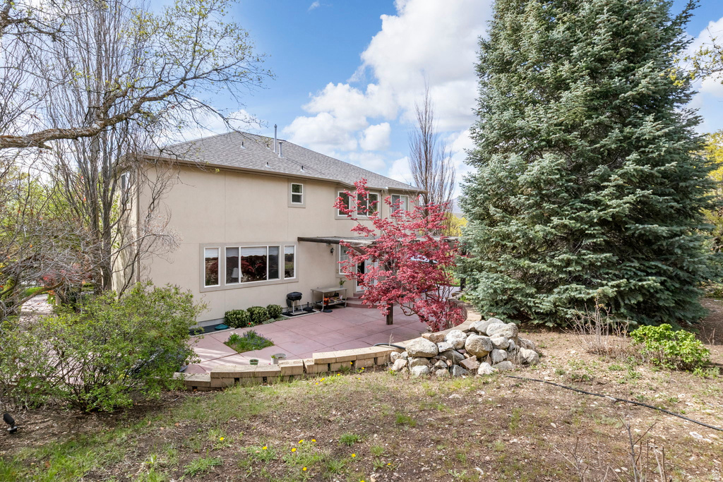 1296 E OAKWOOD CIR Alpine, UT 84004