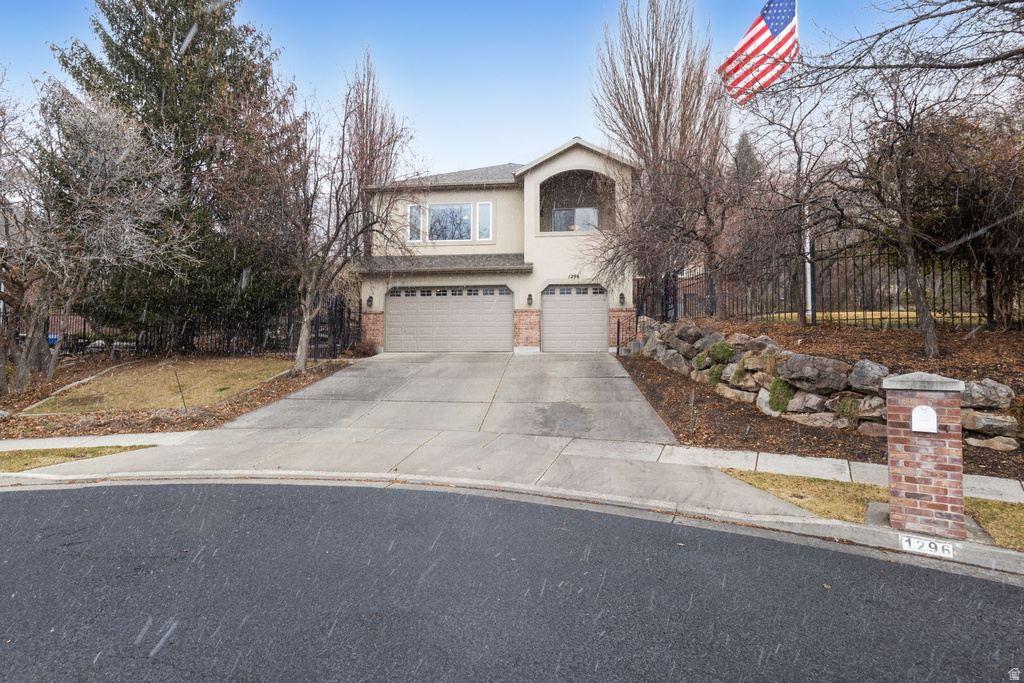 1296 E OAKWOOD CIR Alpine, UT 84004