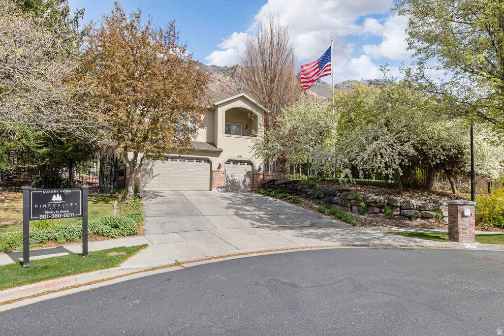 1296 E OAKWOOD CIR Alpine, UT 84004