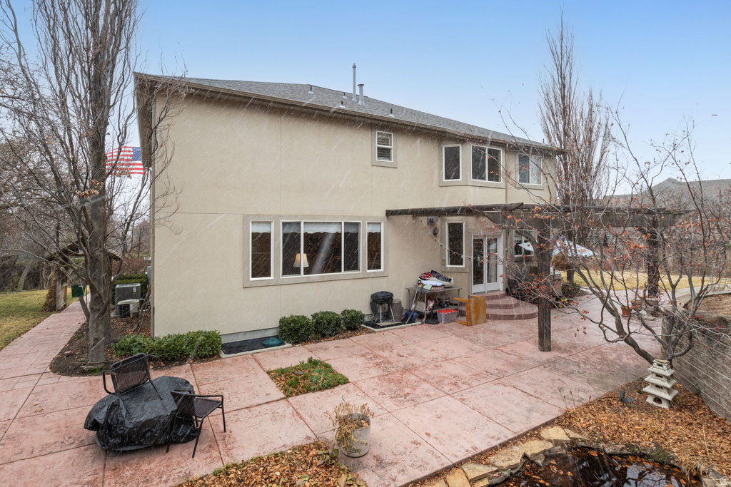 1296 E OAKWOOD CIR Alpine, UT 84004