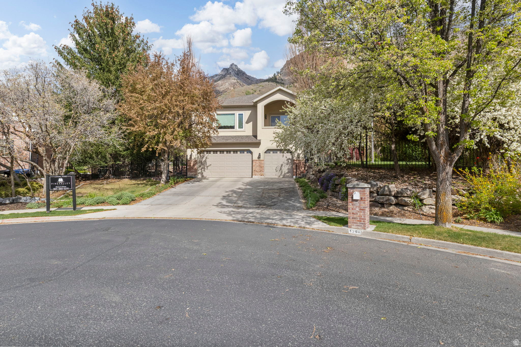 1296 E OAKWOOD CIR Alpine, UT 84004