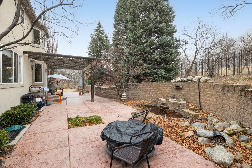 1296 E OAKWOOD CIR Alpine, UT 84004