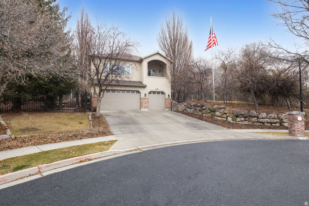 1296 E OAKWOOD CIR Alpine, UT 84004