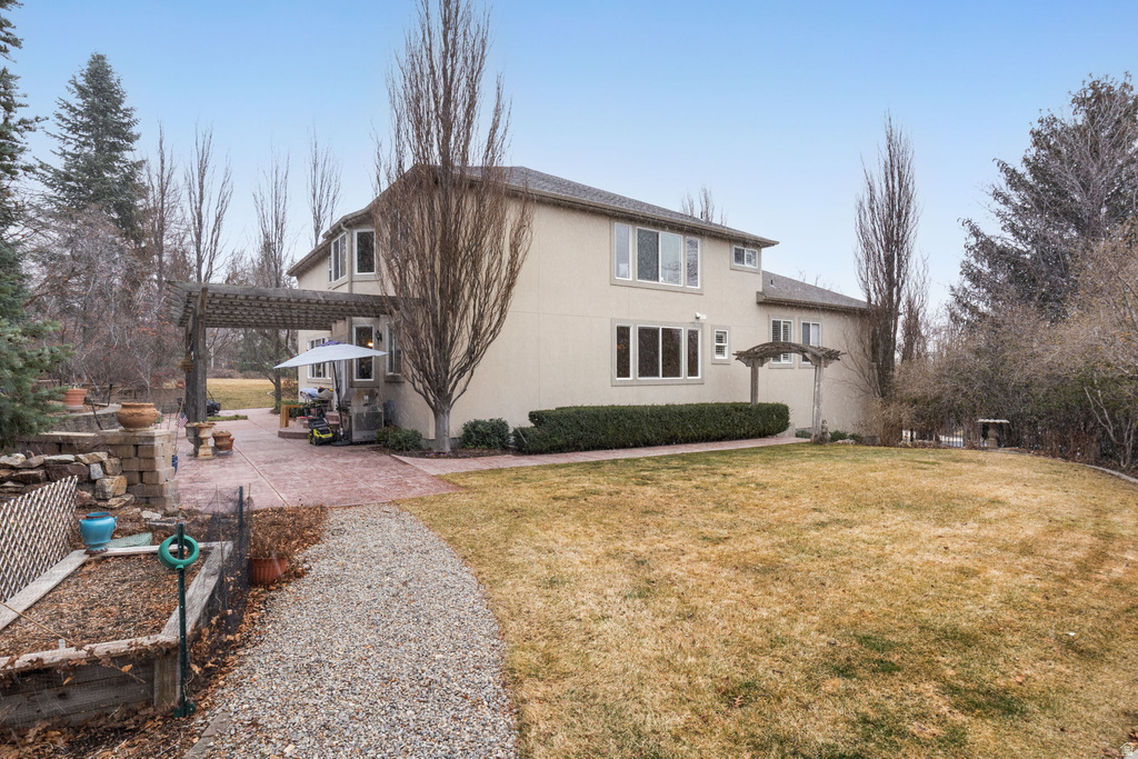 1296 E OAKWOOD CIR Alpine, UT 84004