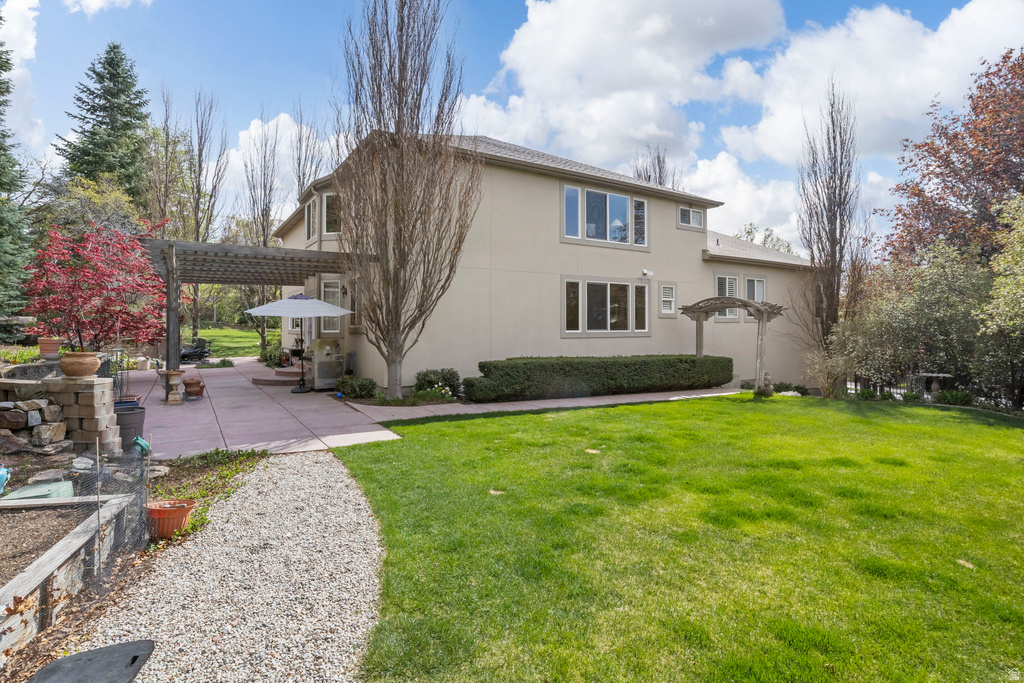 1296 E OAKWOOD CIR Alpine, UT 84004