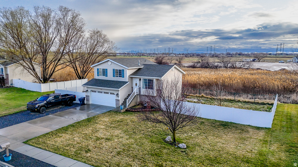 1581 N 2750 W Plain City, UT 84404