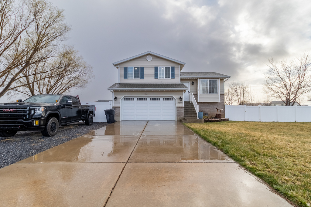 1581 N 2750 W Plain City, UT 84404