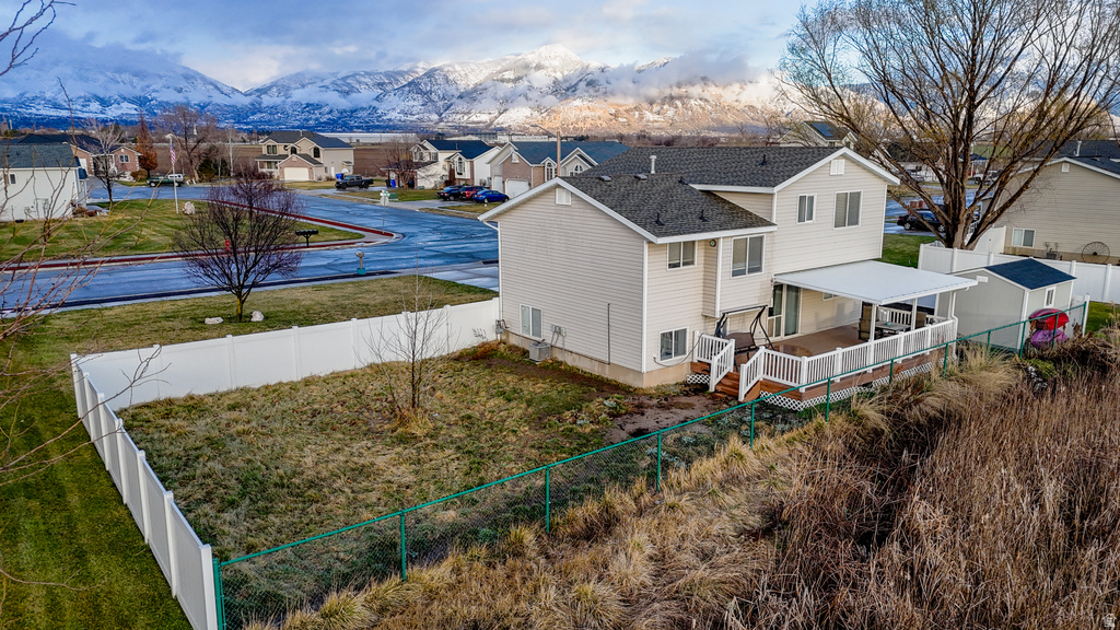 1581 N 2750 W Plain City, UT 84404