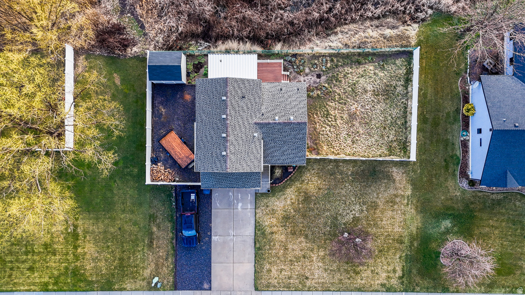 1581 N 2750 W Plain City, UT 84404