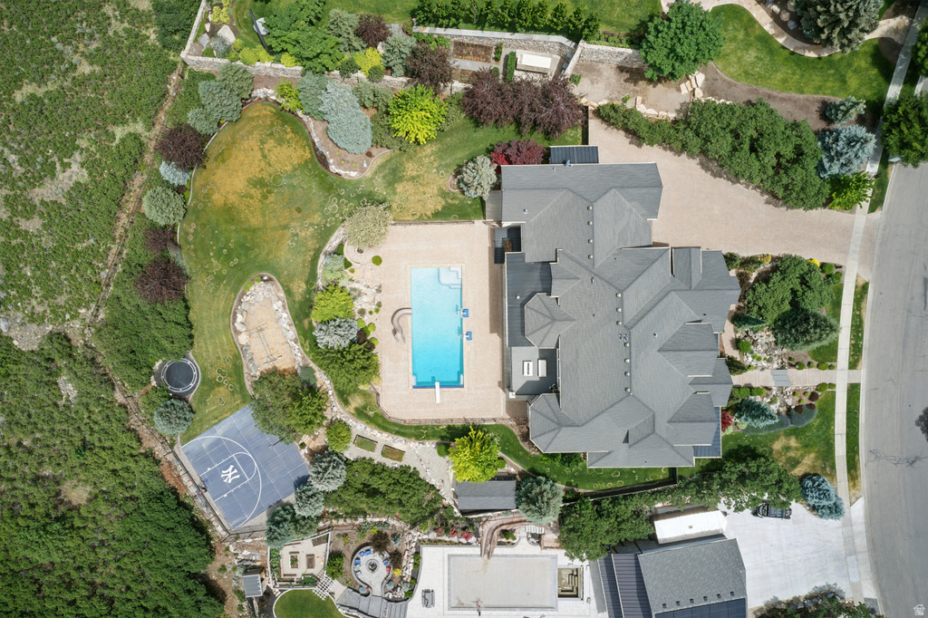 1643 E BOX ELDER DR Alpine, UT 84004