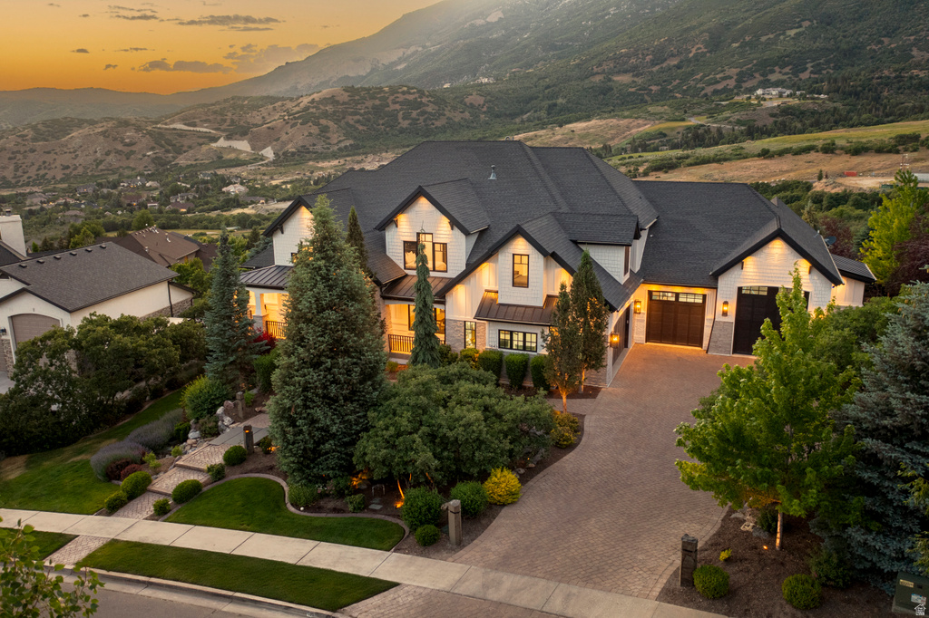 1643 E BOX ELDER DR Alpine, UT 84004