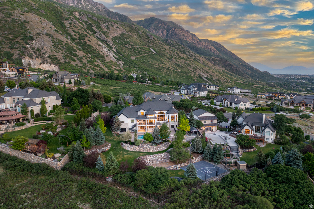 1643 E BOX ELDER DR Alpine, UT 84004