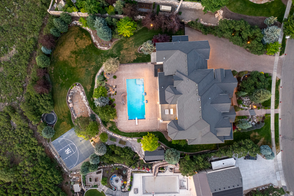 1643 E BOX ELDER DR Alpine, UT 84004