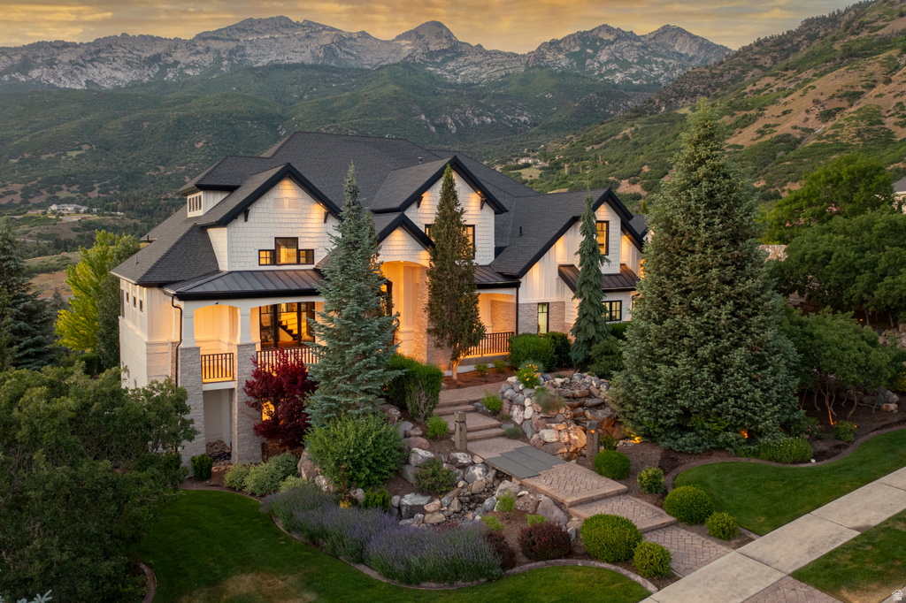 1643 E BOX ELDER DR Alpine, UT 84004