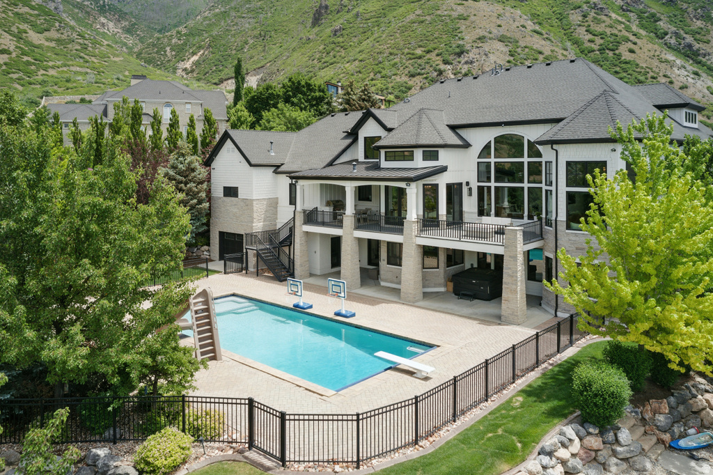 1643 E BOX ELDER DR Alpine, UT 84004