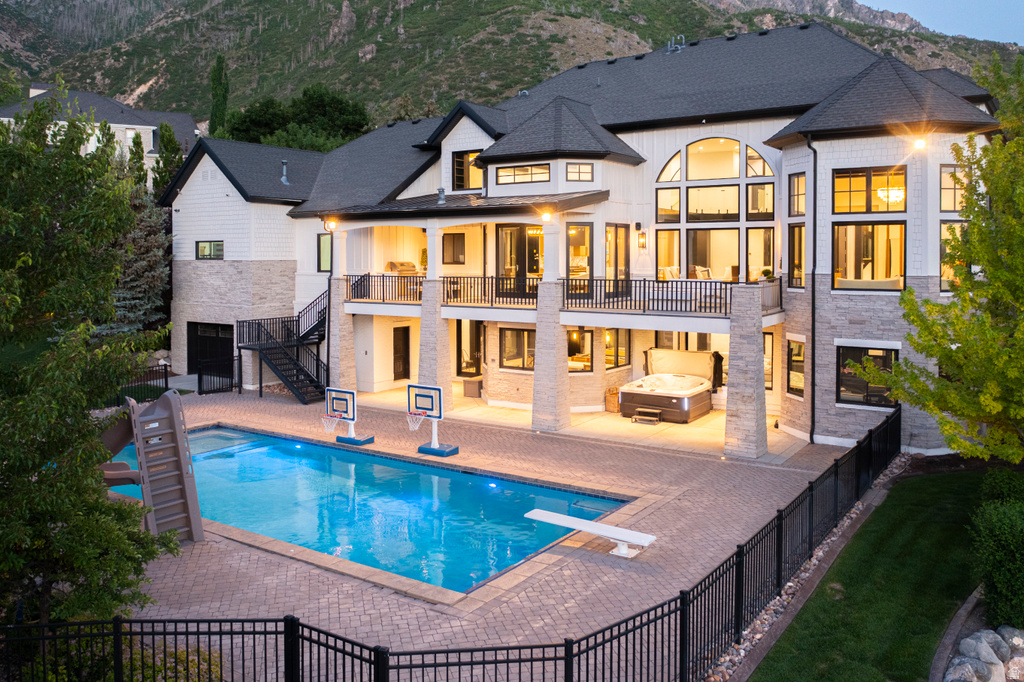 1643 E BOX ELDER DR Alpine, UT 84004