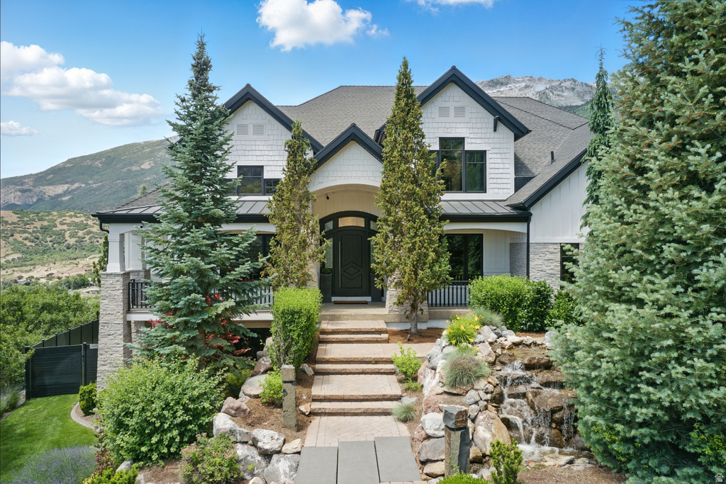 1643 E BOX ELDER DR Alpine, UT 84004