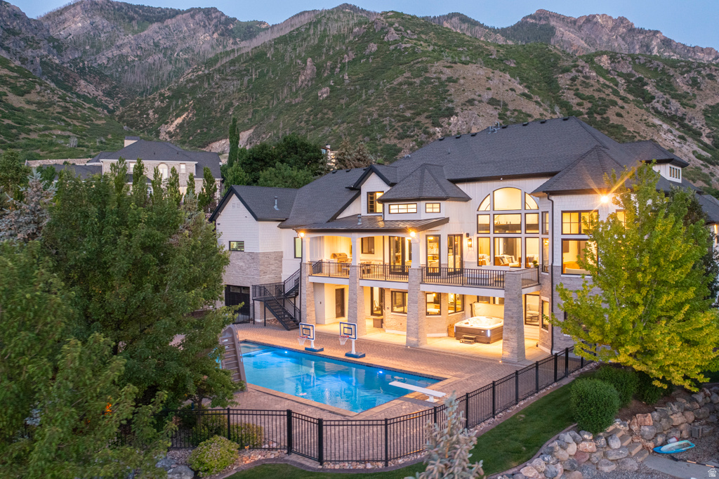 1643 E BOX ELDER DR Alpine, UT 84004