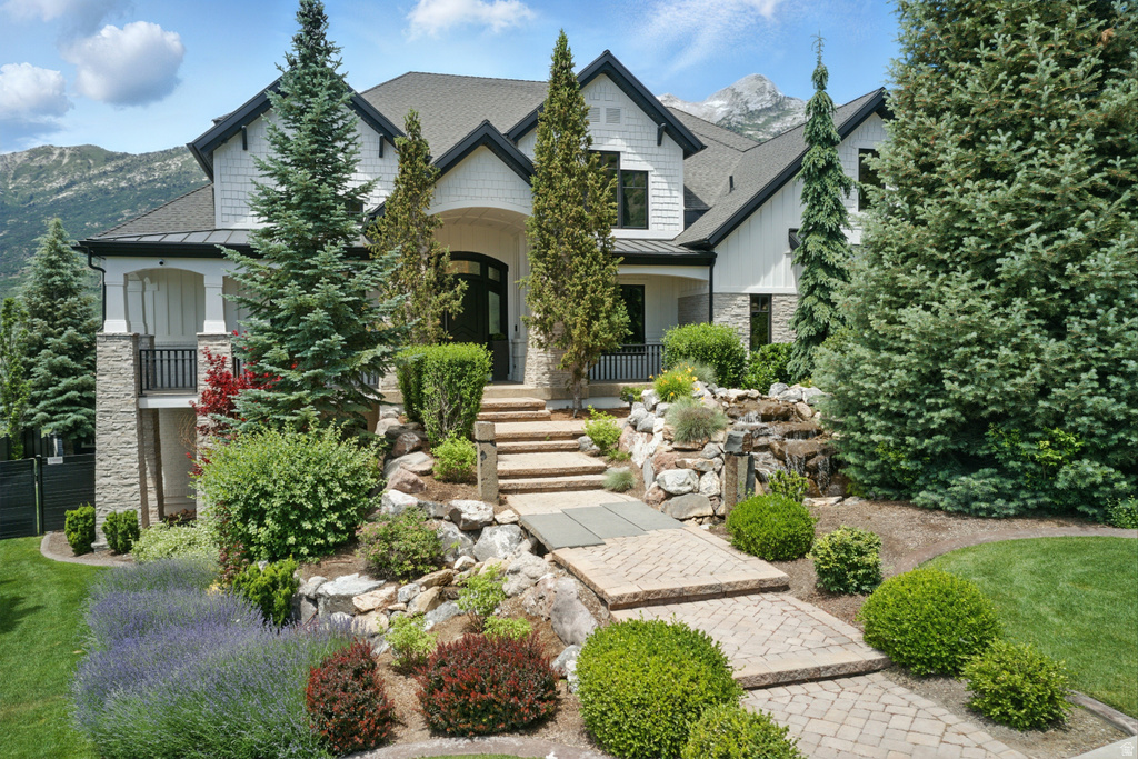 1643 E BOX ELDER DR Alpine, UT 84004