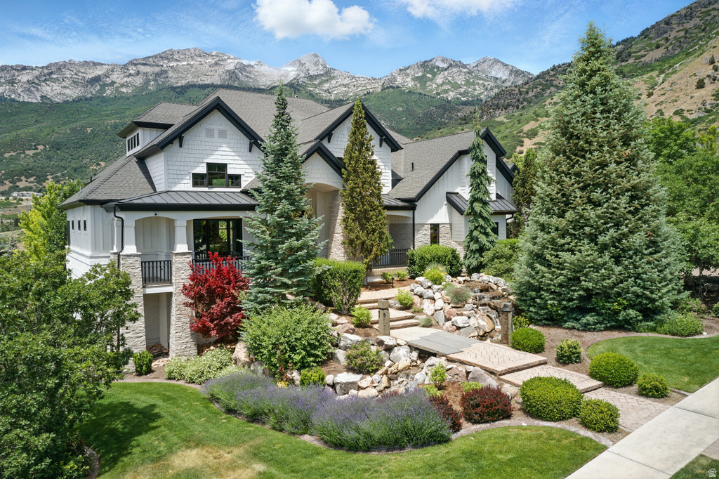 1643 E BOX ELDER DR Alpine, UT 84004