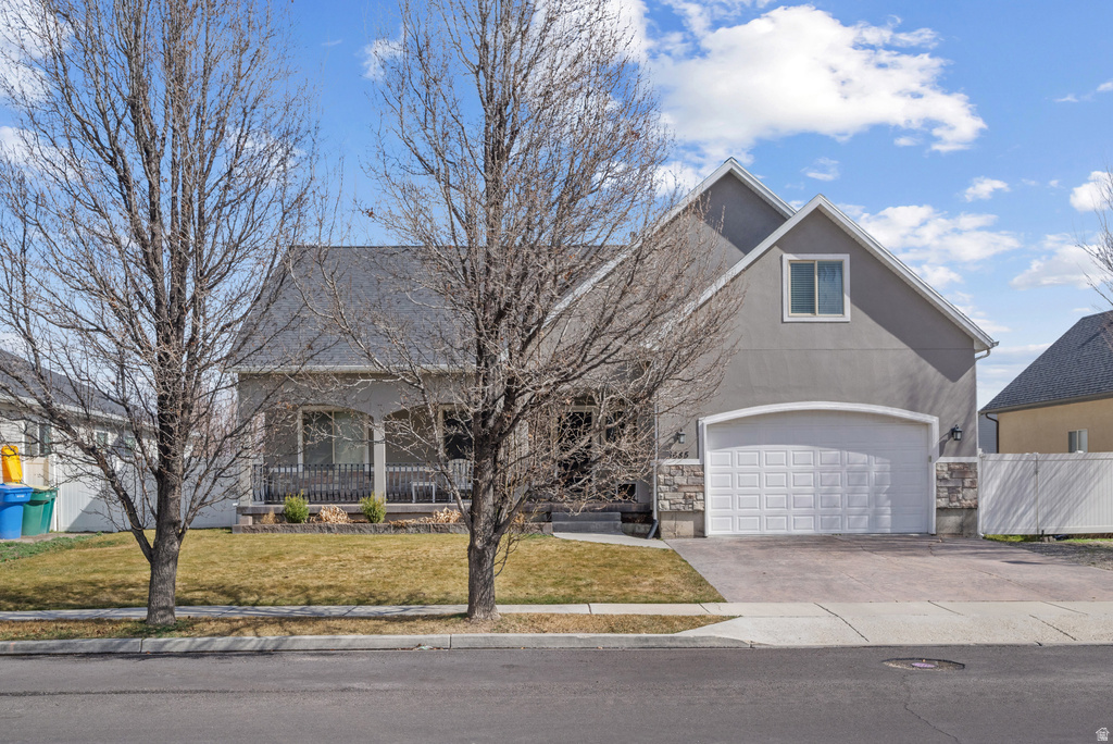 1685 S 825 W Lehi, UT 84043