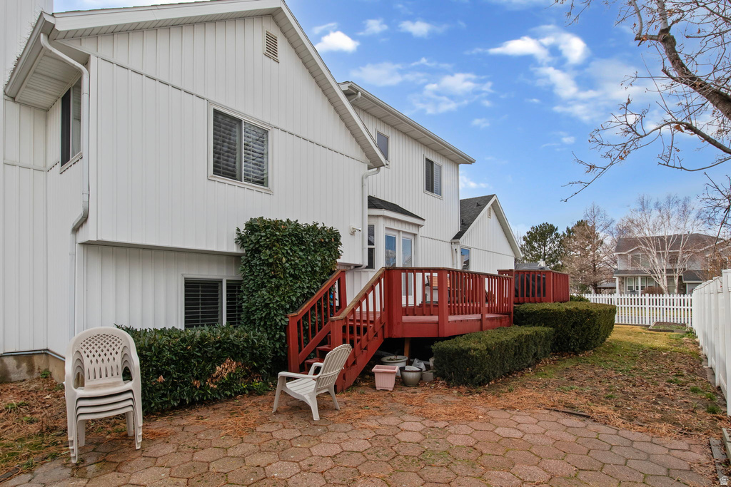 23 CAVE HOLLOW CIR Farmington, UT 84025