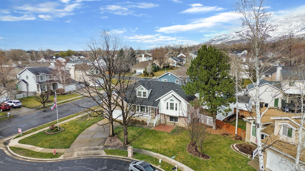 23 CAVE HOLLOW CIR Farmington, UT 84025