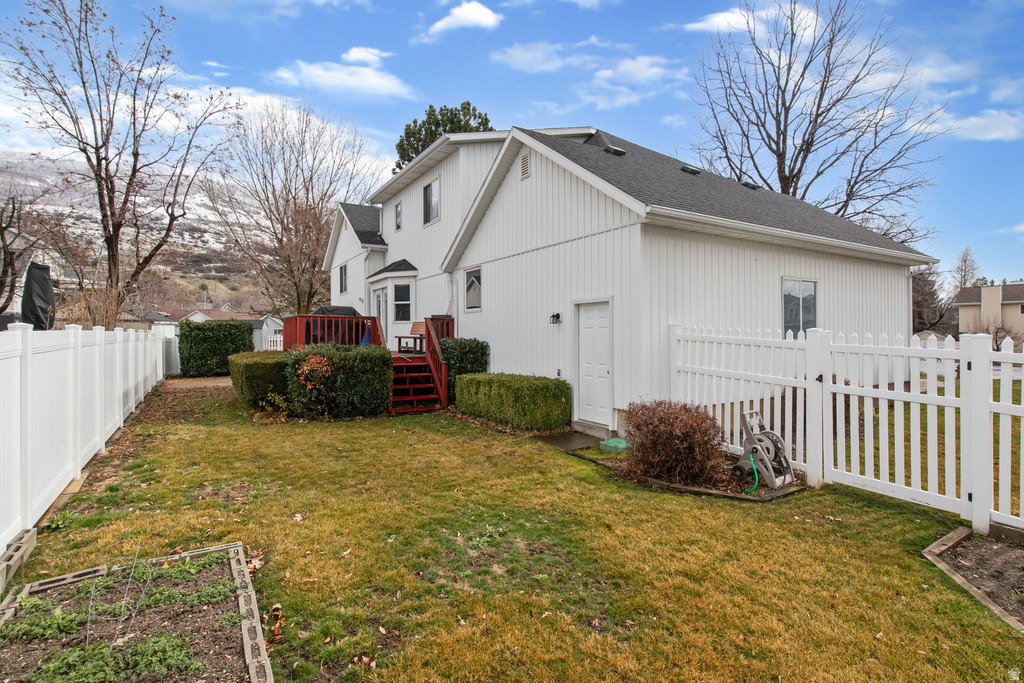 23 CAVE HOLLOW CIR Farmington, UT 84025