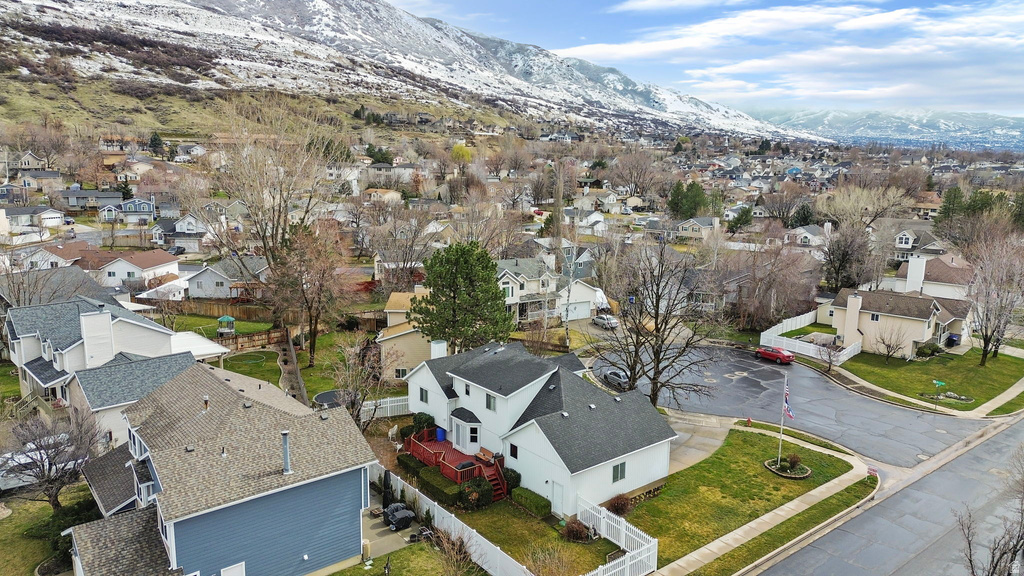 23 CAVE HOLLOW CIR Farmington, UT 84025