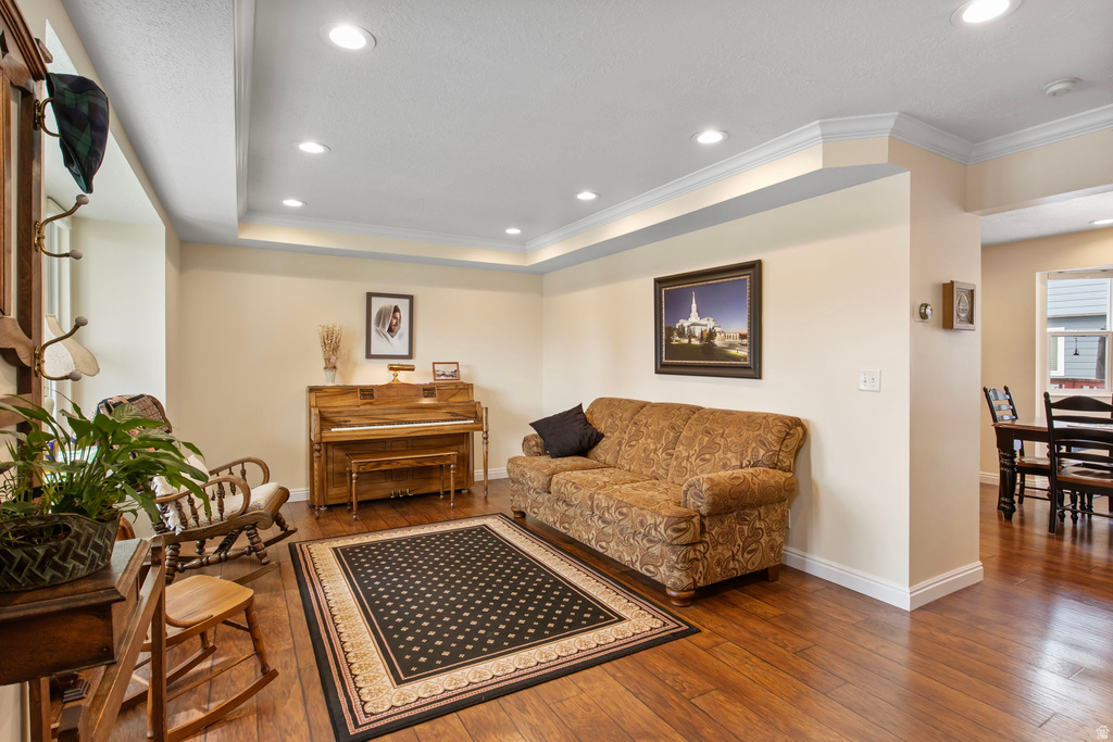 23 CAVE HOLLOW CIR Farmington, UT 84025