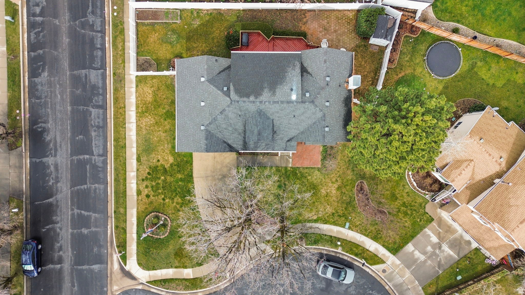 23 CAVE HOLLOW CIR Farmington, UT 84025