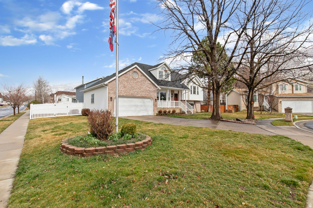 23 CAVE HOLLOW CIR Farmington, UT 84025