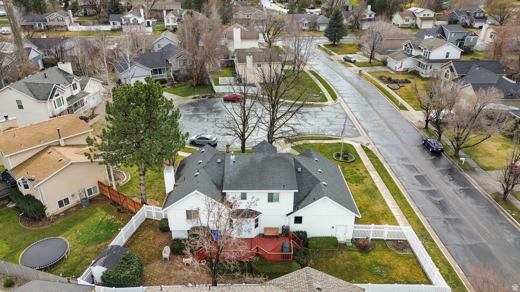 23 CAVE HOLLOW CIR Farmington, UT 84025