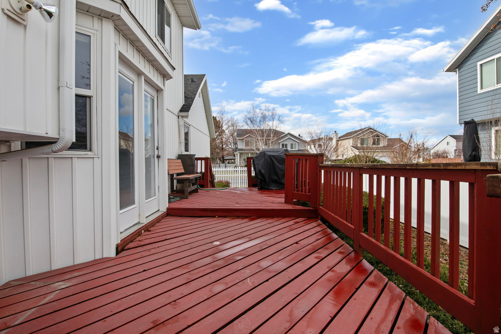 23 CAVE HOLLOW CIR Farmington, UT 84025