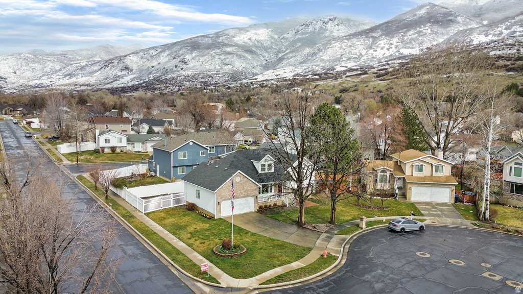 23 CAVE HOLLOW CIR Farmington, UT 84025