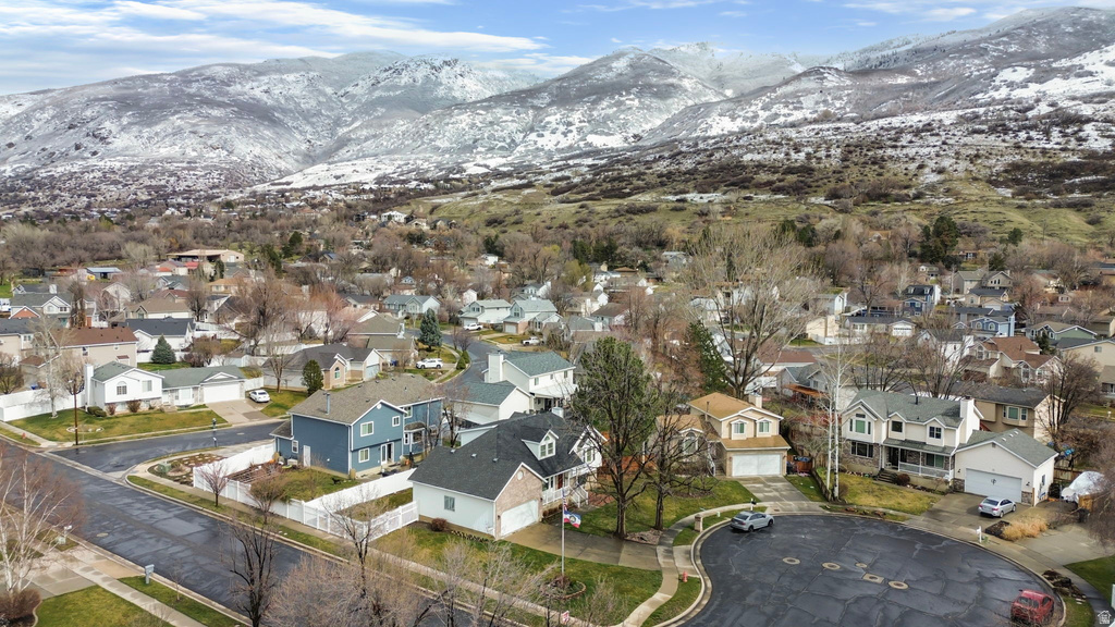 23 CAVE HOLLOW CIR Farmington, UT 84025