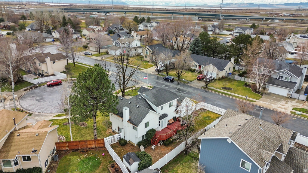 23 CAVE HOLLOW CIR Farmington, UT 84025