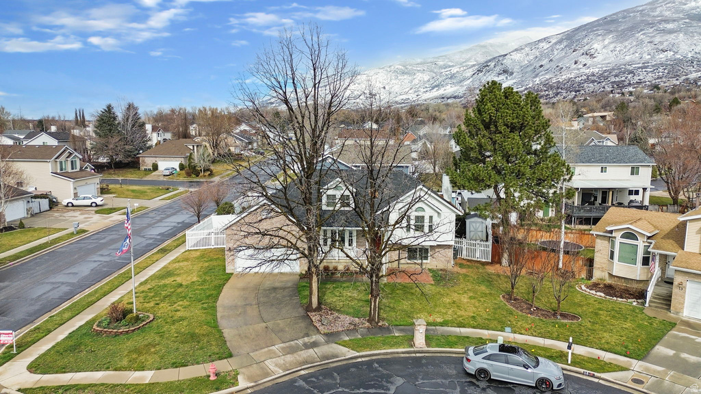 23 CAVE HOLLOW CIR Farmington, UT 84025