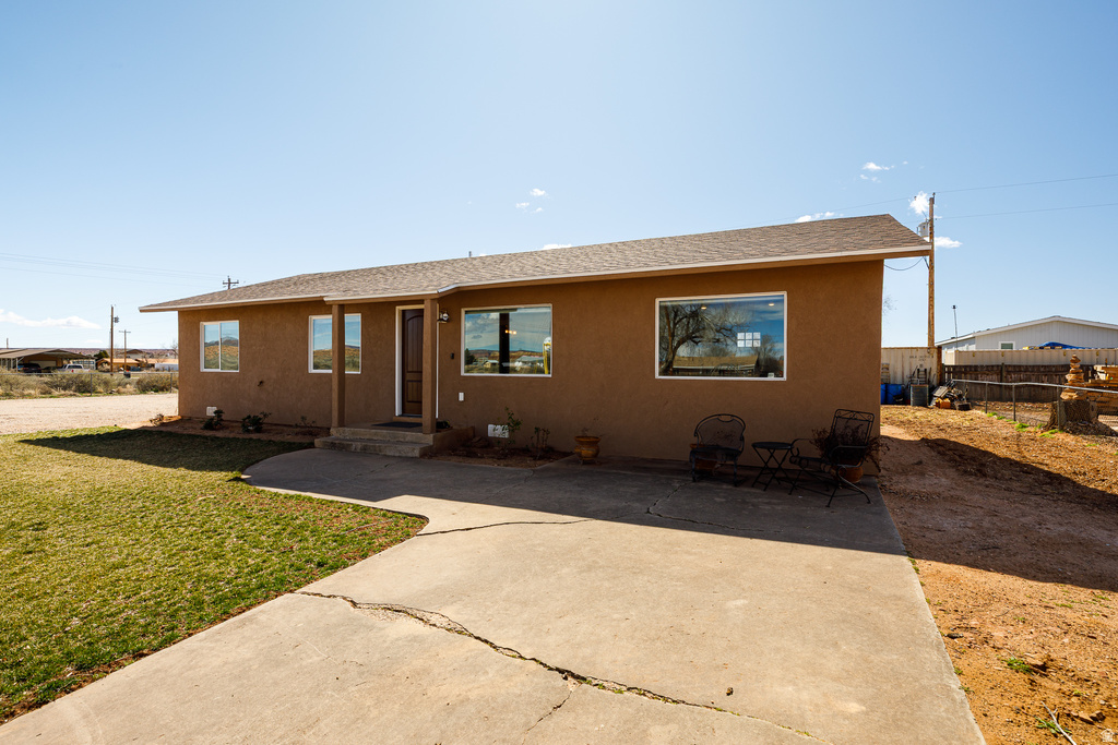 80 E PONDEROSA Fredonia, AZ 86022