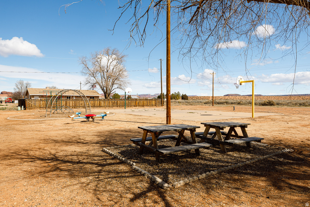 80 E PONDEROSA Fredonia, AZ 86022