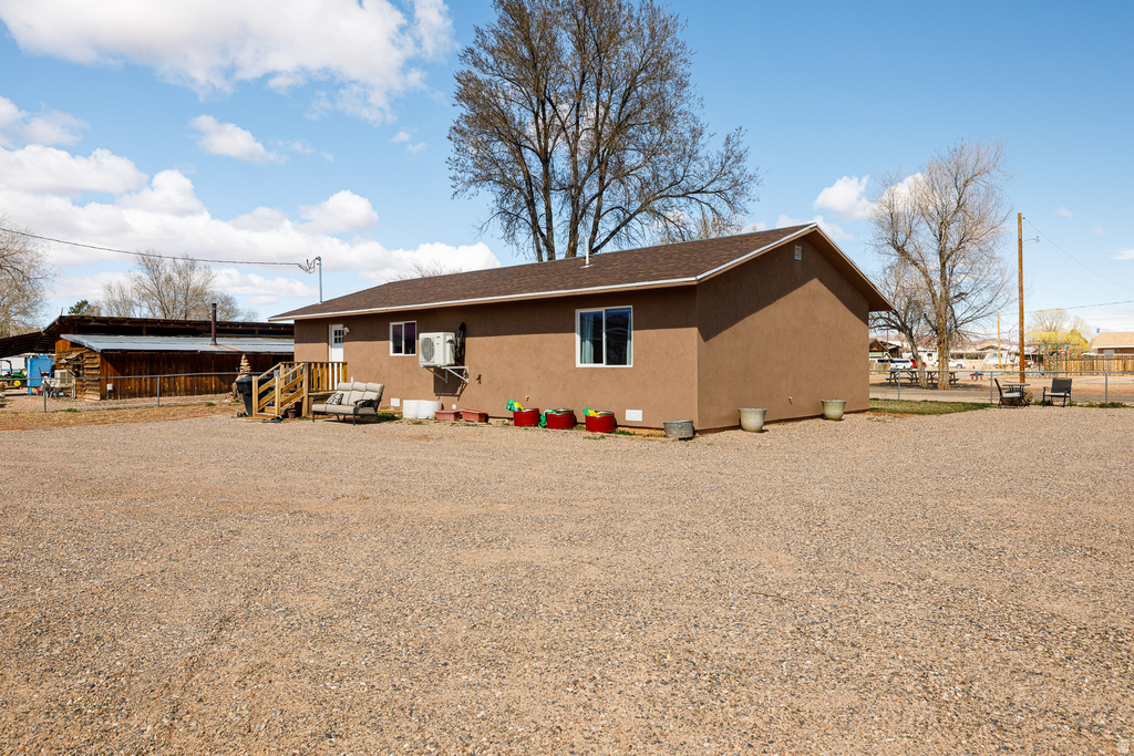 80 E PONDEROSA Fredonia, AZ 86022