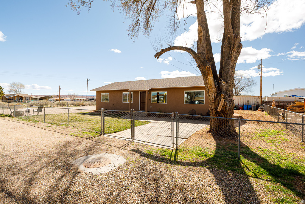 80 E PONDEROSA Fredonia, AZ 86022