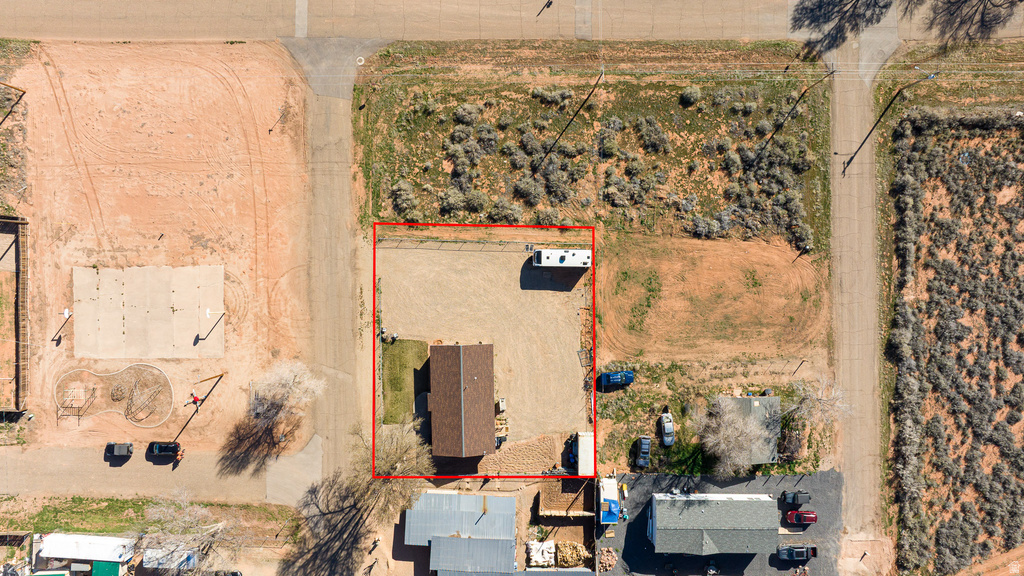 80 E PONDEROSA Fredonia, AZ 86022