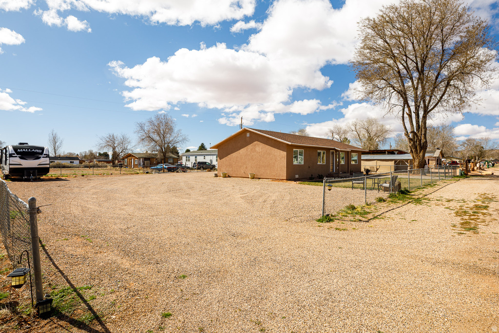 80 E PONDEROSA Fredonia, AZ 86022