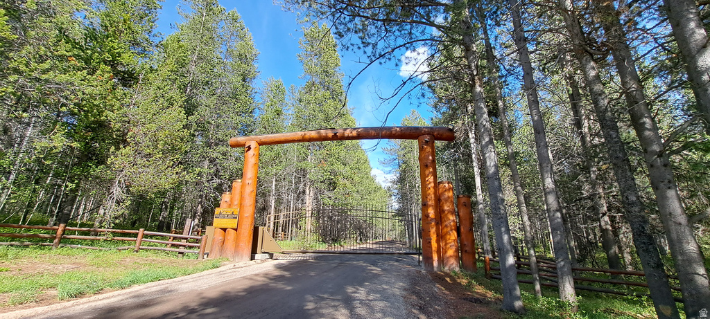 4376  GRANITE RDG Ashton, ID 83420