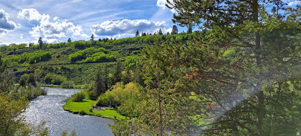 4376  GRANITE RDG Ashton, ID 83420