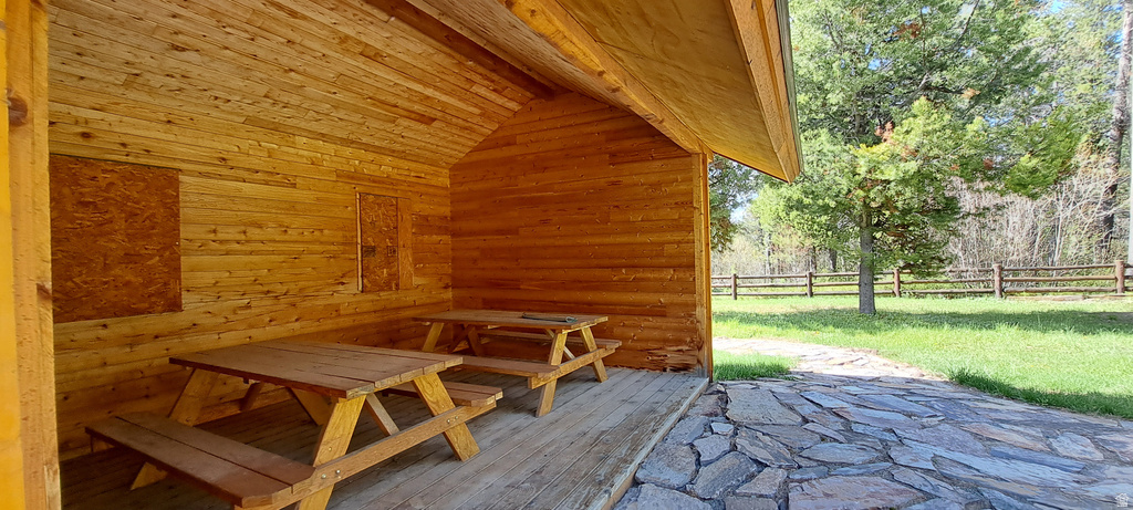 4376  GRANITE RDG Ashton, ID 83420