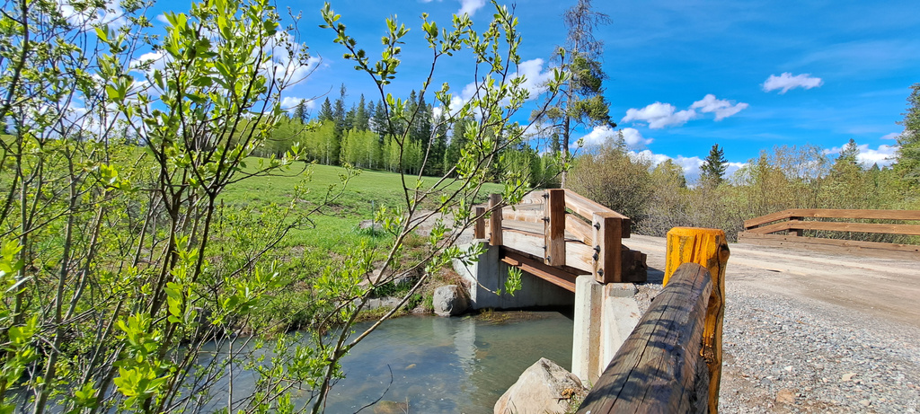 4376  GRANITE RDG Ashton, ID 83420